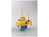 GRAND SHIP COLLECTION TRAFALGAR LAW'S SUBMARINE