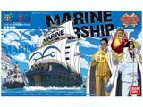 GRAND SHIP COLLECTION MARINE SHIP