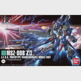 HGUC 1/144 Z II