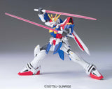 HGFC 1/144 GOD GUNDAM