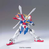 HGFC 1/144 GOD GUNDAM
