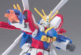 HGFC 1/144 GOD GUNDAM