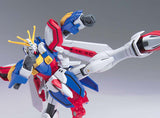 HGFC 1/144 GOD GUNDAM