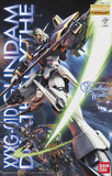 MG 1/100 GUNDAM DEATHSCYTHE EW VER.