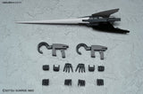 MG 1/100 GUNDAM AGE-2 DARK HOUND