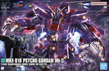 HG 1/144 Psycho Gundam Mk-II