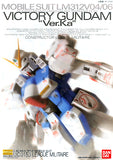 MG 1/100 V GUNDAM Ver.Ka