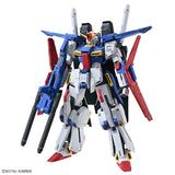 MG 1/100 Full Armor Zz Gundam Ver.Ka