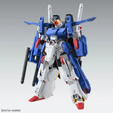 MG 1/100 Full Armor Zz Gundam Ver.Ka