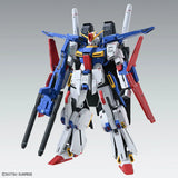 MG 1/100 Full Armor Zz Gundam Ver.Ka