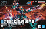 HG 1/144 GUNDAM LEOPARD