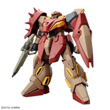 HG 1/144 Messer Type-M01 (Gawman Use)