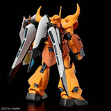 HG 1/144 GOUF IGNITED HEINE WESTENFLUSS CUSTOM
