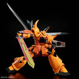 HG 1/144 GOUF IGNITED HEINE WESTENFLUSS CUSTOM