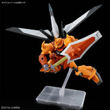 HG 1/144 GOUF IGNITED HEINE WESTENFLUSS CUSTOM