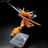 HG 1/144 GOUF IGNITED HEINE WESTENFLUSS CUSTOM