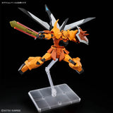 HG 1/144 GOUF IGNITED HEINE WESTENFLUSS CUSTOM