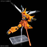 HG 1/144 GOUF IGNITED HEINE WESTENFLUSS CUSTOM