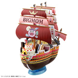 GRAND SHIP COLLECTION QUEEN MAMA CHANTER