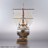 THOUSAND SUNNY LAND OF WANO Ver.