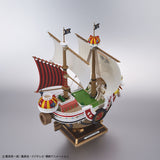 THOUSAND SUNNY LAND OF WANO Ver.