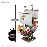 THOUSAND SUNNY LAND OF WANO Ver.