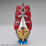 GRAND SHIP COLLECTION ORO JACKSON