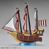 GRAND SHIP COLLECTION ORO JACKSON