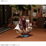 GRAND SHIP COLLECTION ORO JACKSON