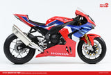 1/9 Honda CBR1000RR-R Fireblade SP (Pre-coloured)