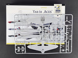 1/72 Yak-1b "Aces" Limited Edition