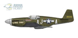 1/72 P-51 B/C Mustang Expert Set *Aus Decals*