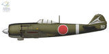 1/72 Nakajima Ki-84 Hayate