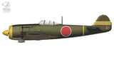 1/72 Nakajima Ki-84 Hayate