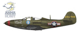 1/72 P-39Q Airacobra