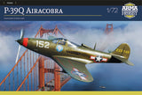 1/72 P-39Q Airacobra