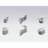 BUILDERS PARTS HD 1/100 MS HAND 01 (E.F.S.F.)