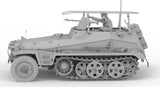 1/16 Sd.Kfz. 250/3 Ausf. A