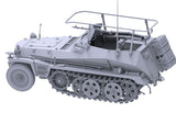 1/16 Sd.Kfz. 250/3 Ausf. A