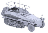 1/16 Sd.Kfz. 250/3 Ausf. A