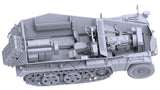 1/16 Sd.Kfz. 250/3 Ausf. A