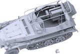 1/16 Sd.Kfz. 250/3 Ausf. A