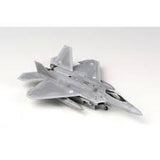 1/72 F-22A Air Dominance Fighter Raptor