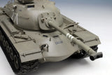 1/35 IDF Magach 1 & 2 (2 in 1)