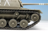 1/35 IDF Magach 1 & 2 (2 in 1)