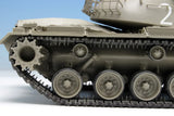 1/35 IDF Magach 1 & 2 (2 in 1)