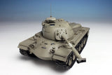 1/35 IDF Magach 1 & 2 (2 in 1)