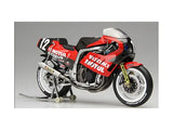 1/12 Suzuki YOSHIMURA GSX-R750 (Bike-No2)