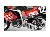 1/12 Suzuki YOSHIMURA GSX-R750 (Bike-No2)