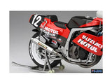 1/12 Suzuki YOSHIMURA GSX-R750 (Bike-No2)